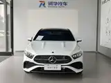 Photo 2 - Mercedes-Benz A-Class