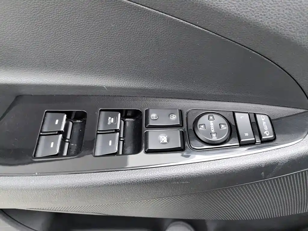صورة 9 - Hyundai Tucson