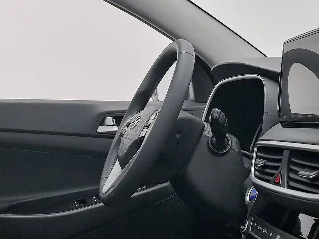 صورة 22 - Hyundai Tucson