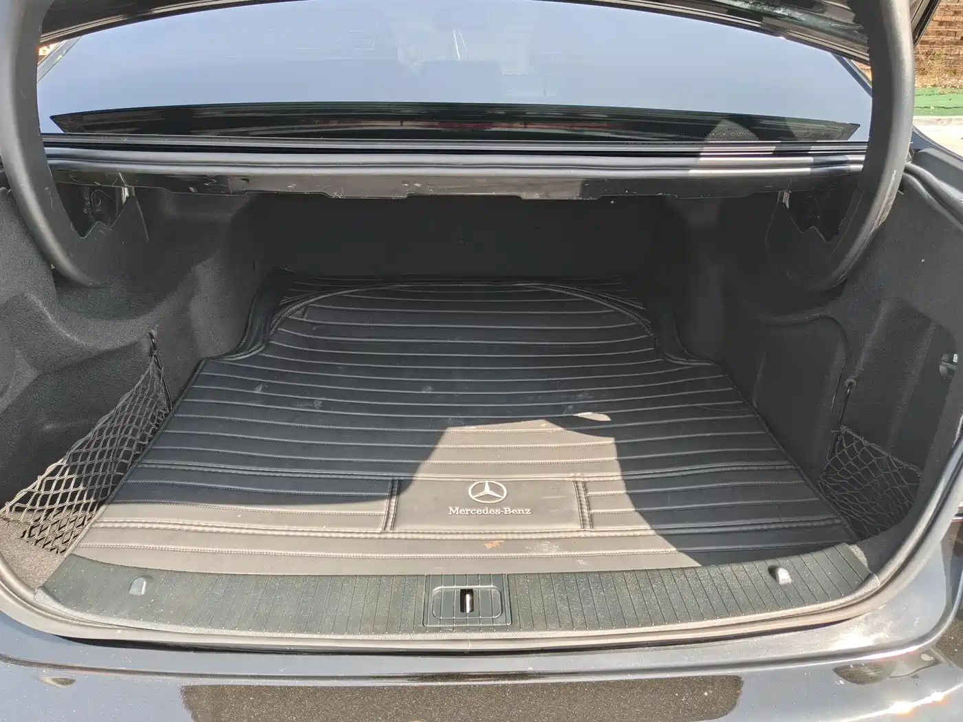 Mercedes-Benz E-Class 2015 E 320 L фото 31