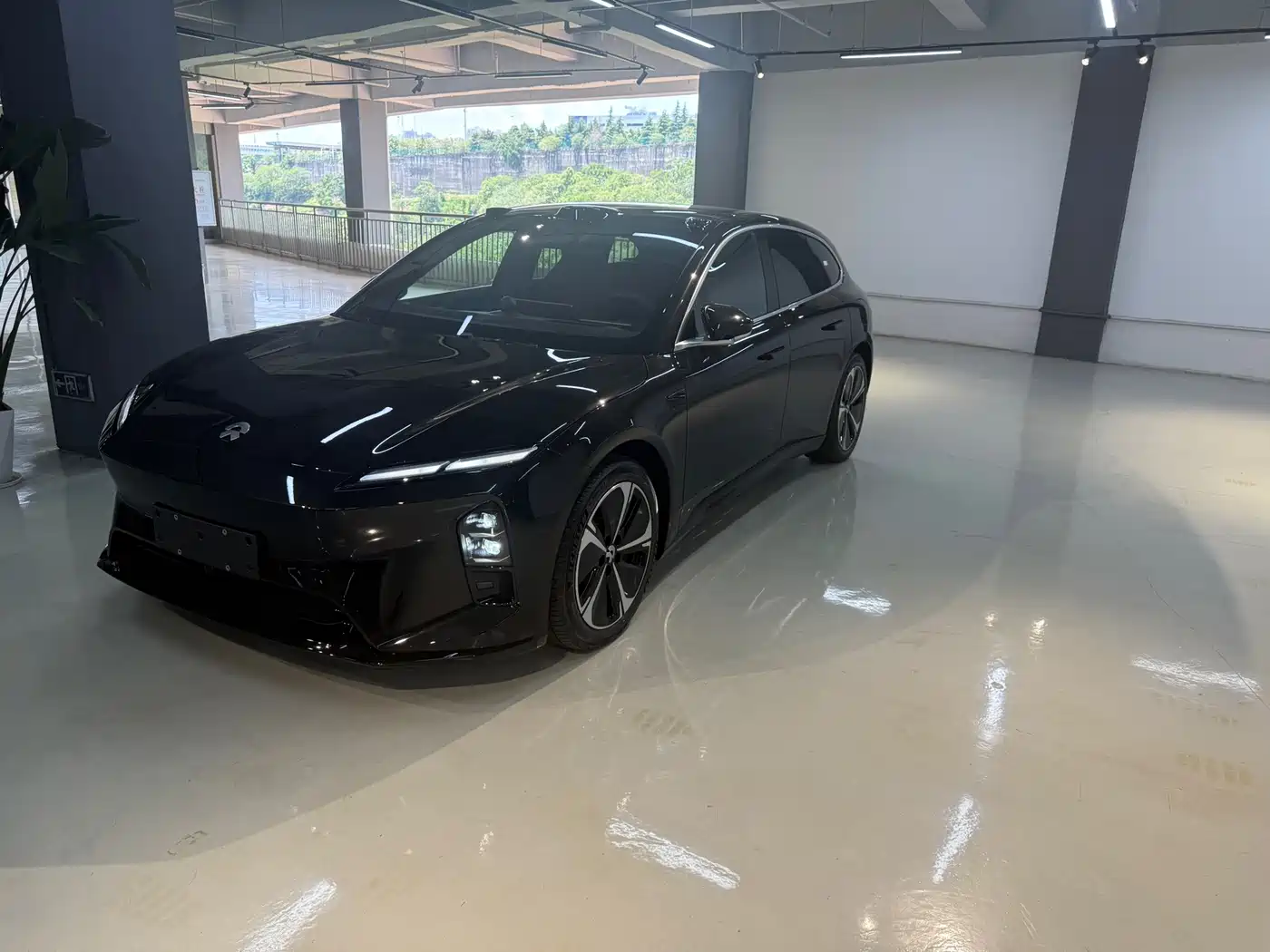 NIO ET5T 2026