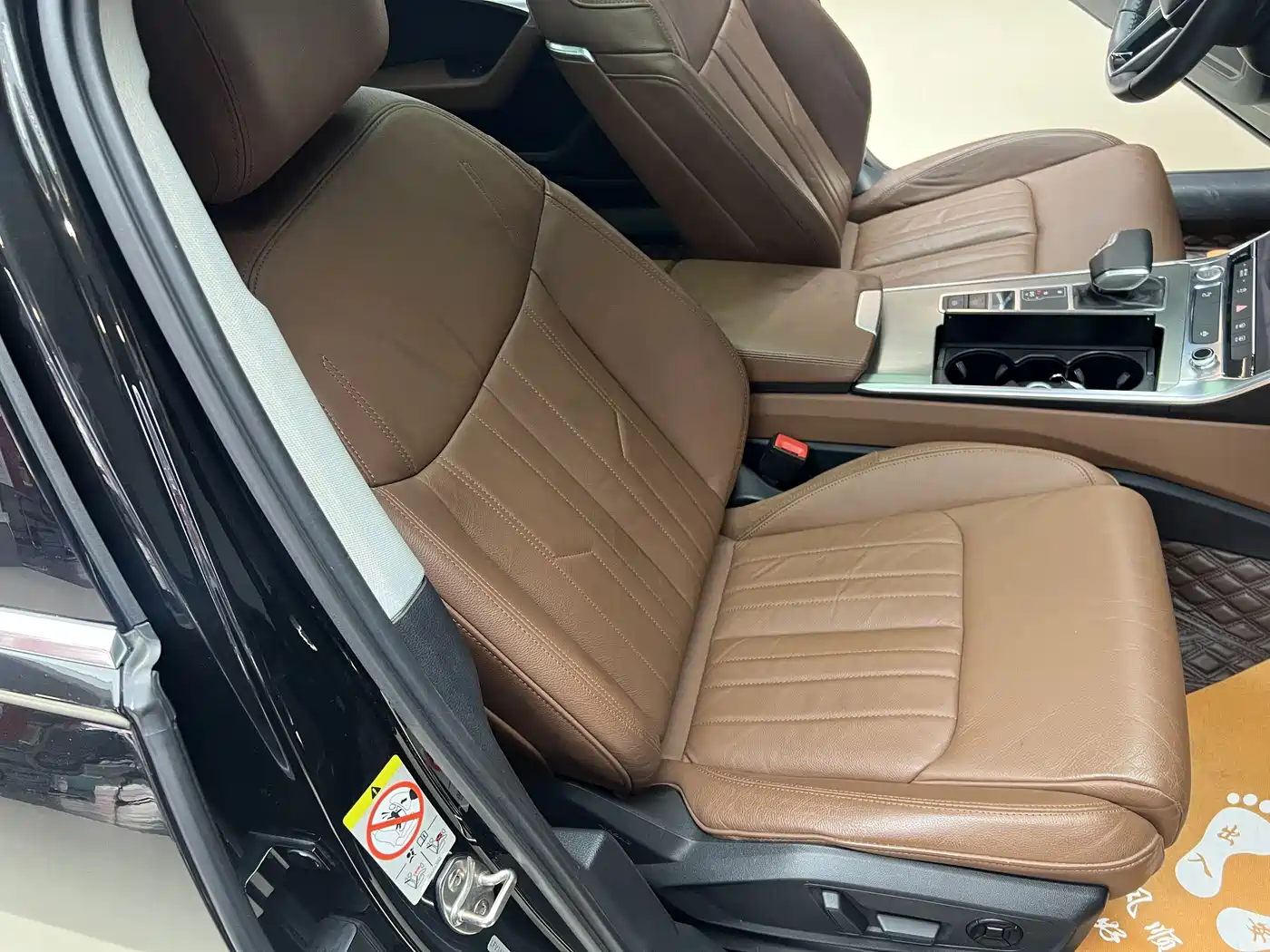 Audi A6L 2020 45 TFSI Premium Elegance фото 19
