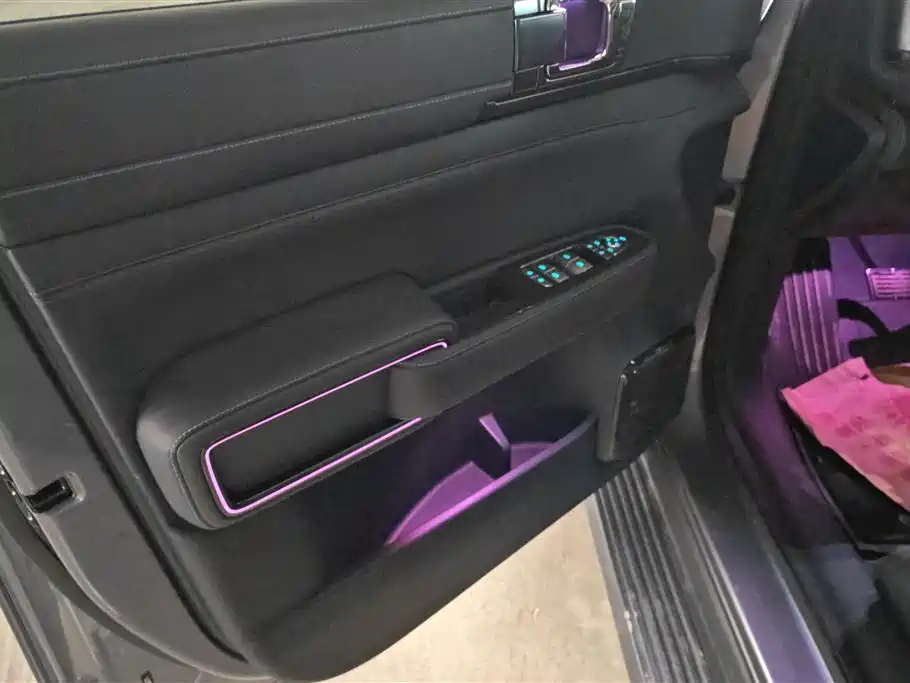 FANG CHENG BAO LEOPARD 5