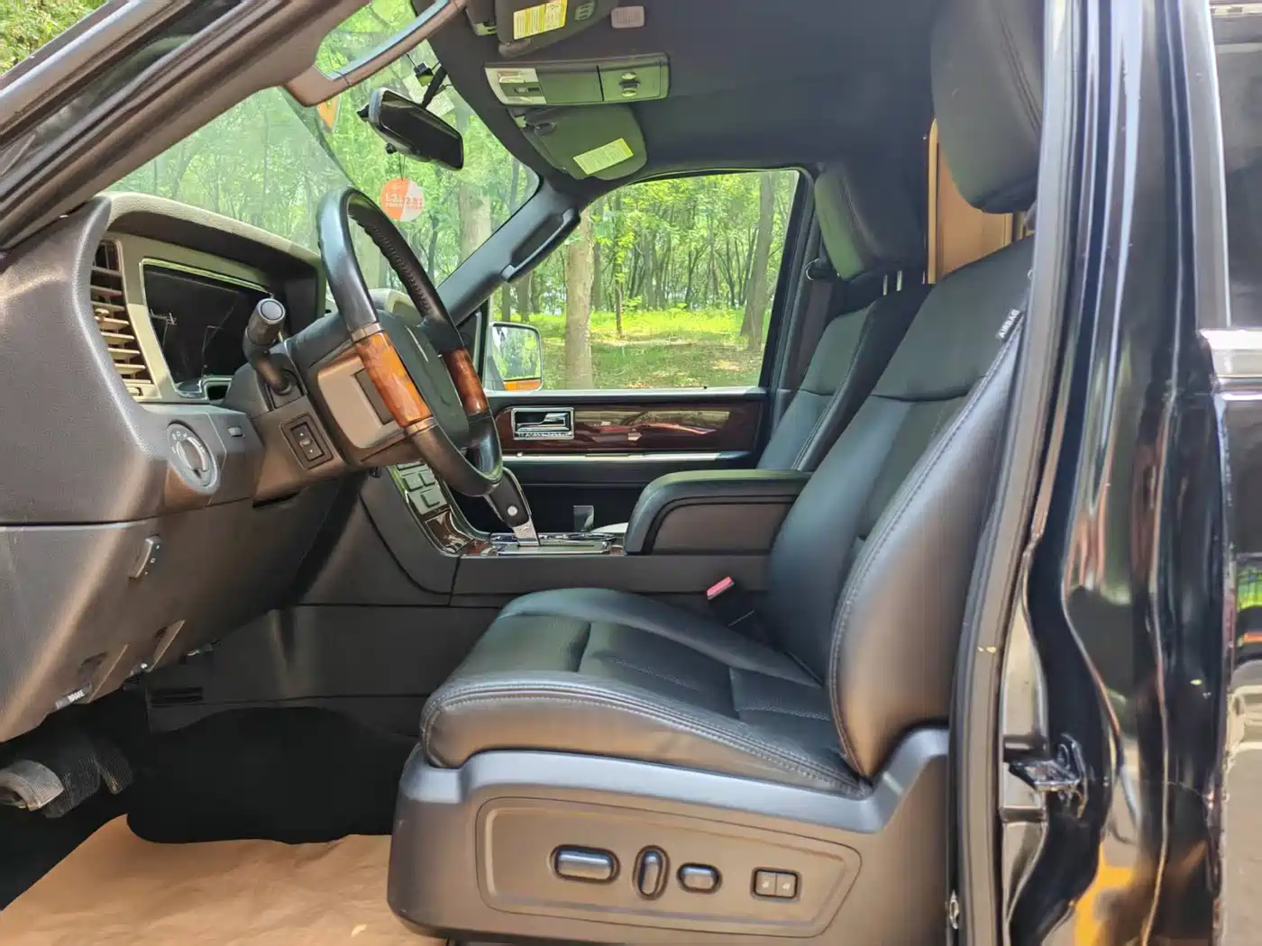 Lincoln Navigator 2013 2010 5.4L AWD