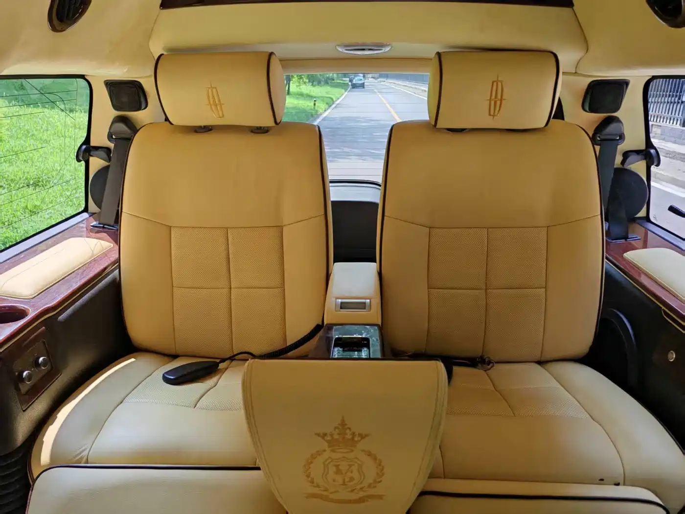 Lincoln Navigator 2013 2010 5.4L AWD