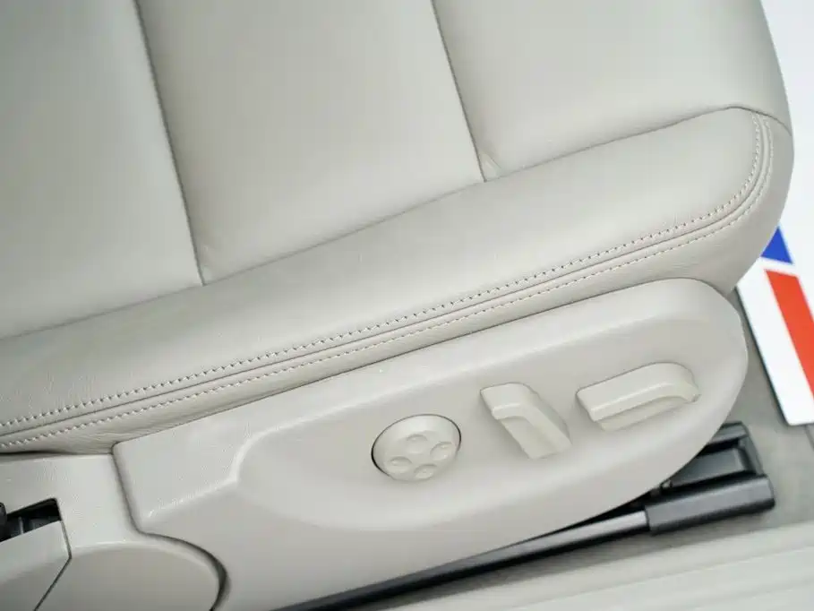 Audi A6L 2007 2008 2.4L Technology
