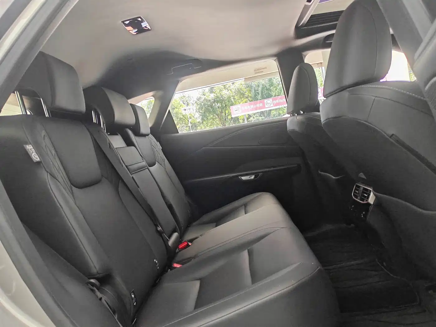 Lexus RX 2025 2025 300 4WD Premium Edition