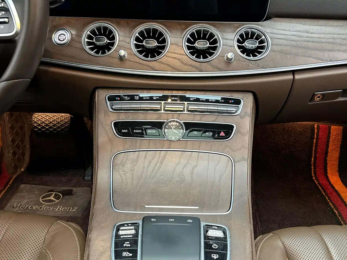 Mercedes-Benz E-Class 2020 Facelift E 300 L Exclusive фото 11