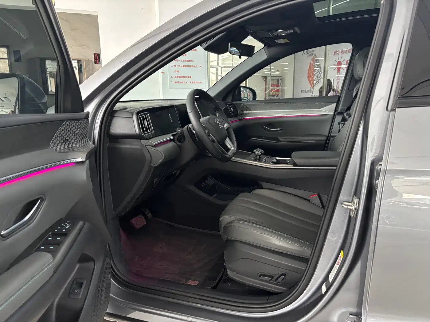 BYD SONGJIANG NEW ENERGY