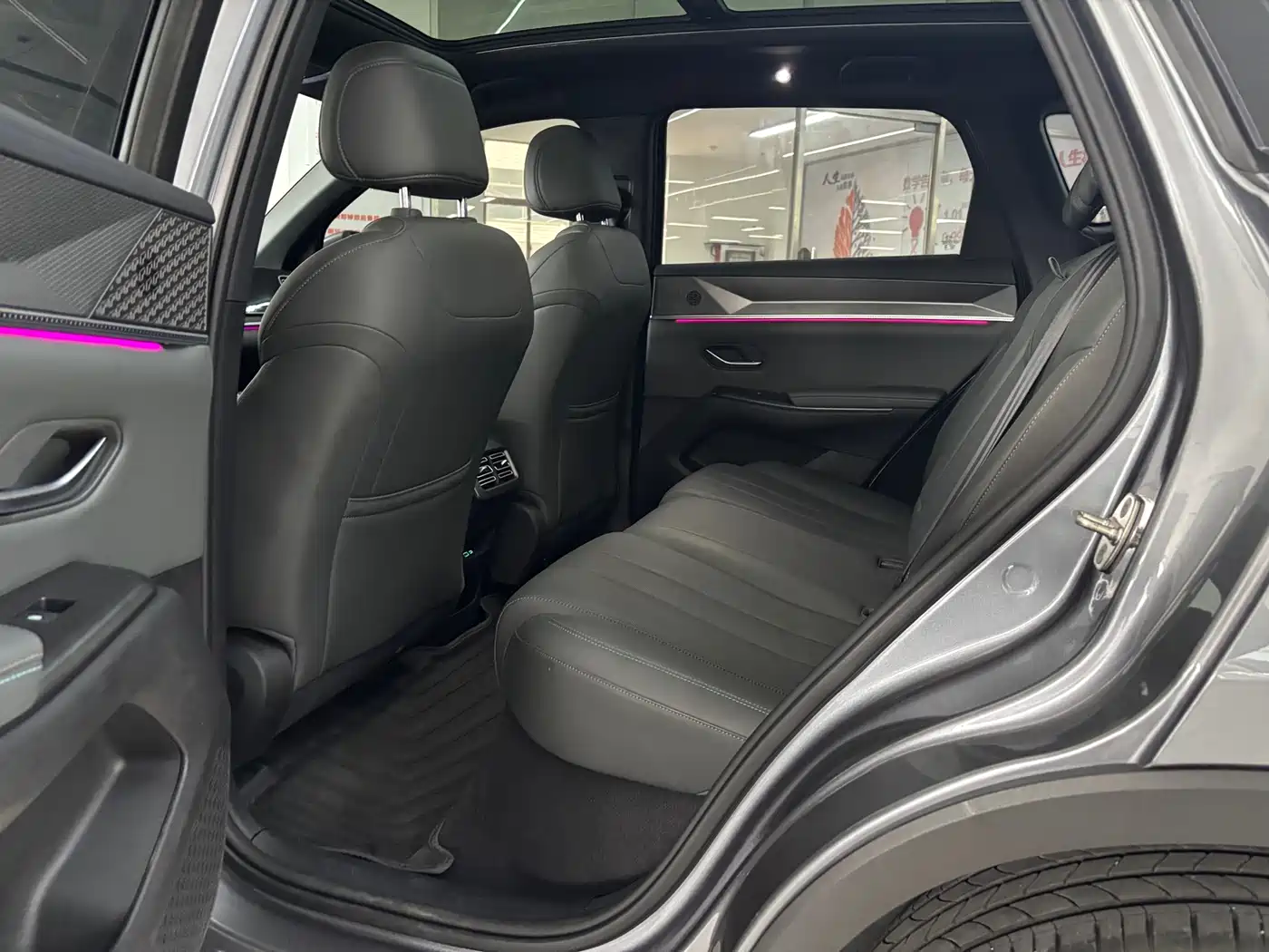 BYD SONGJIANG NEW ENERGY