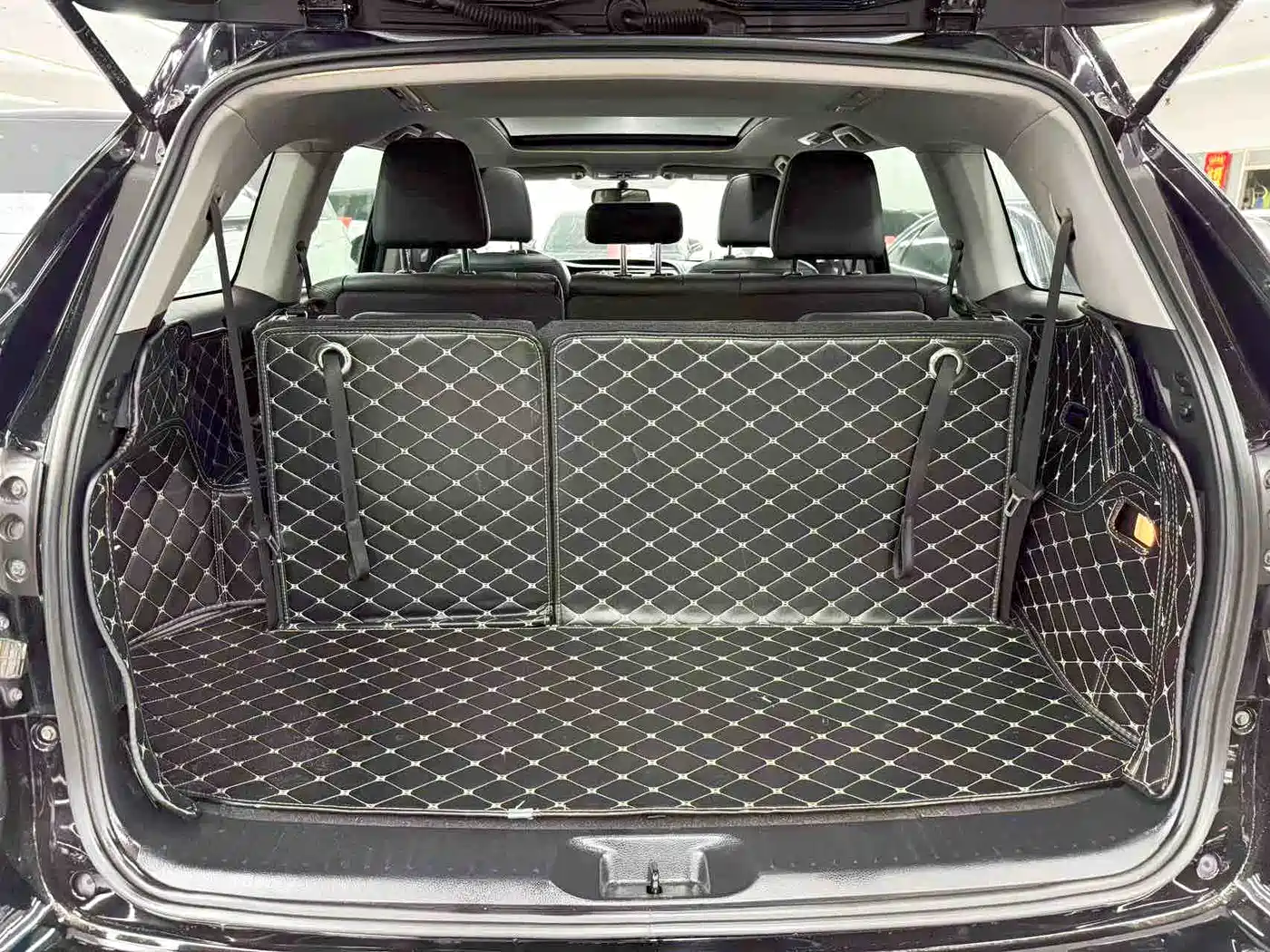 Toyota Highlander 2017 2.0T 4WD Premium 7-Seater фото 12