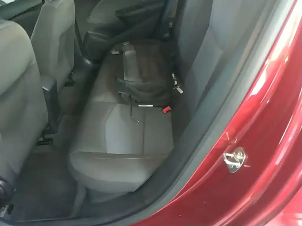 Chevrolet Cruze 2018 2017 1.5L Hatchback Auto Pioneer Sunroof