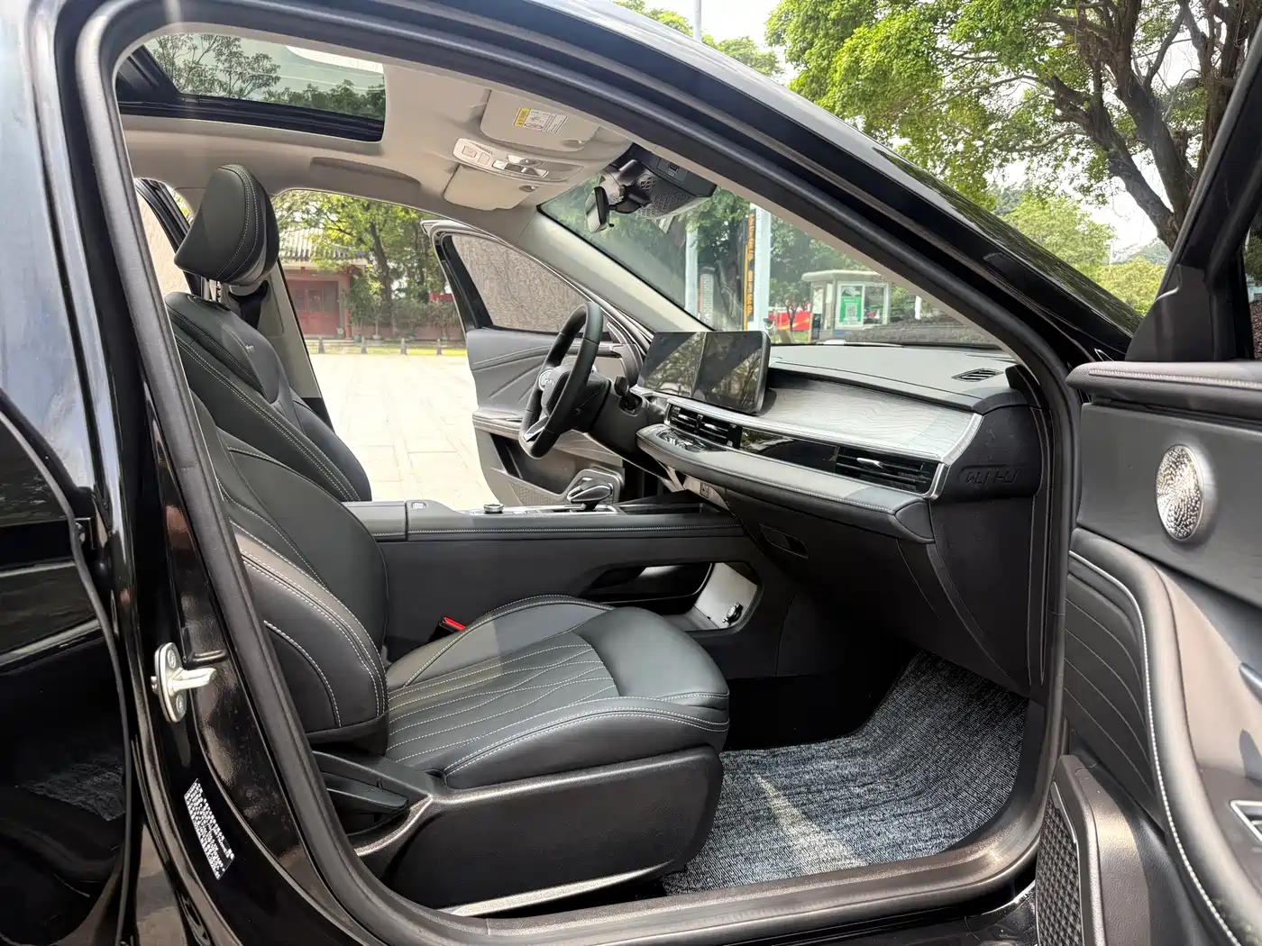 Chery Arrizo 8 2025 2025 Model 1.6T DCT Smart