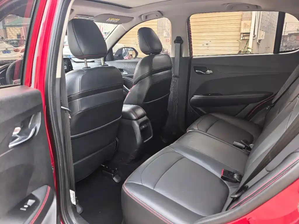 Photo 7 - Baojun 510