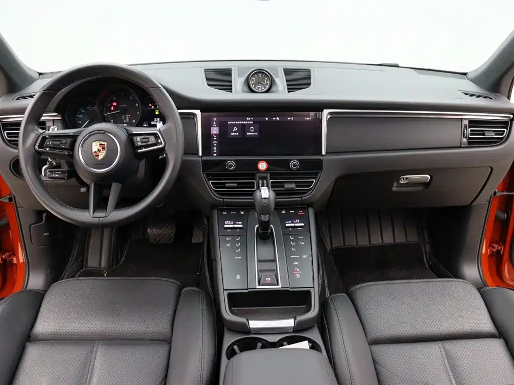 Porsche Macan 2022 Macan 2.0T фото 13