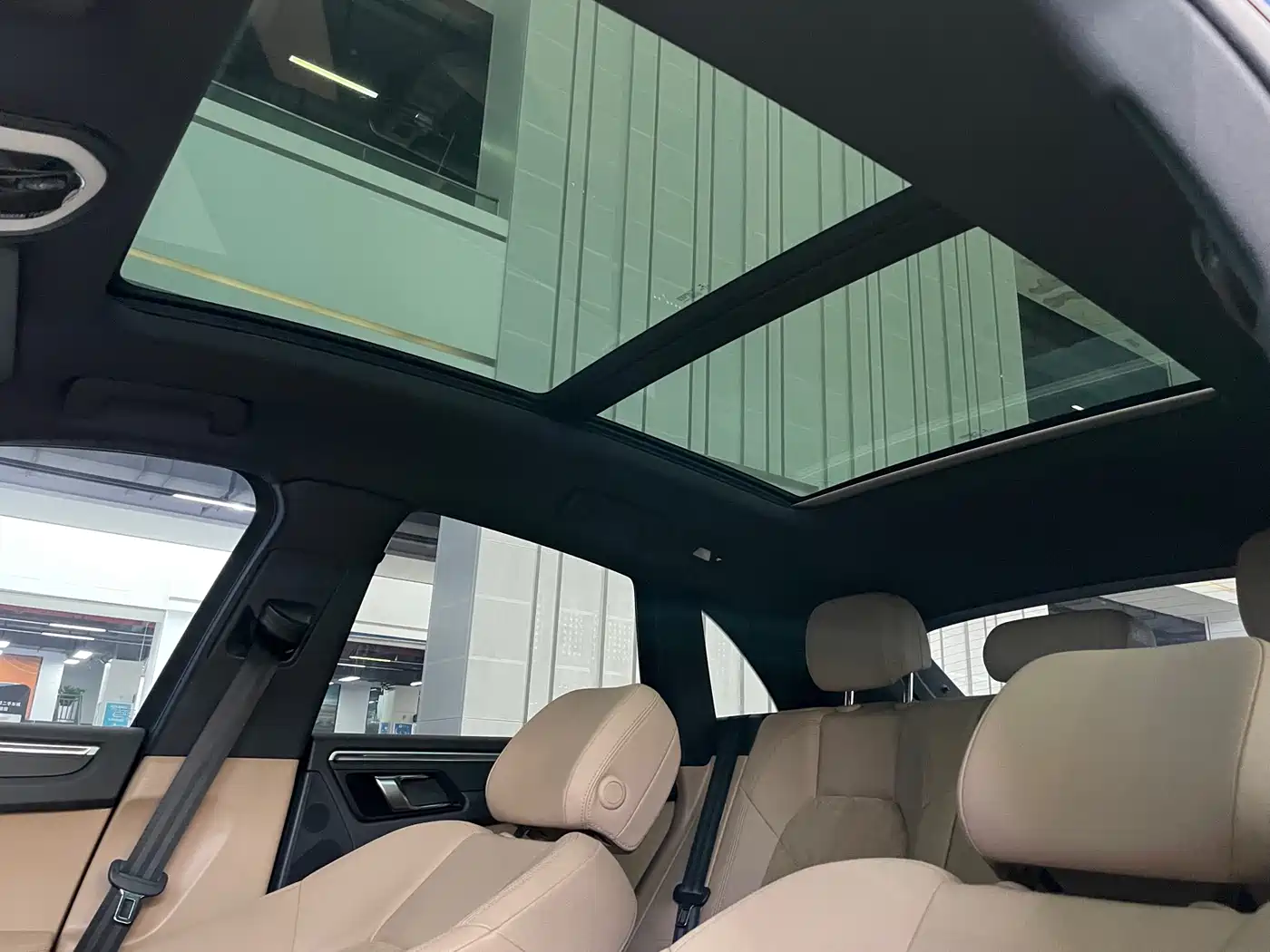 Porsche Macan 2020 Macan 2.0T фото 22
