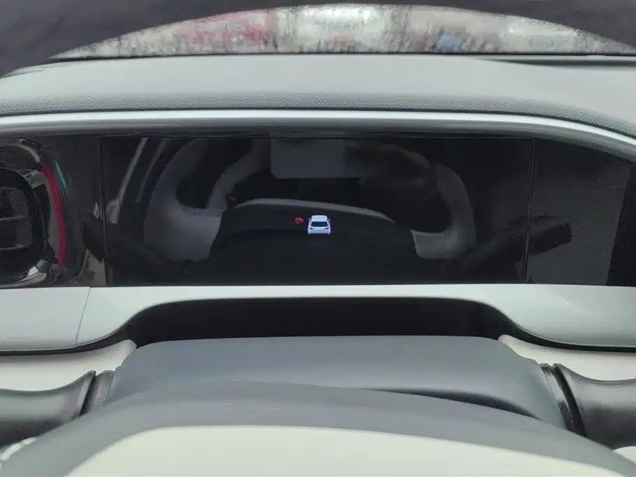 GEELY GALAXY STAR WISH