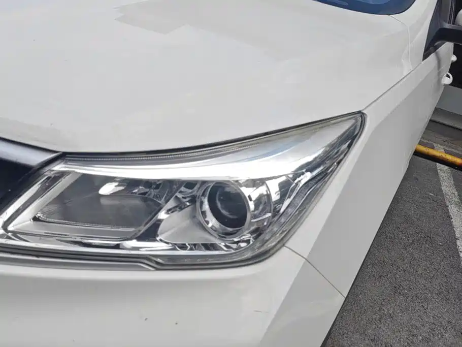 Baojun 730 2019 2019 1.5T CVT Fashion 7-Seater China V