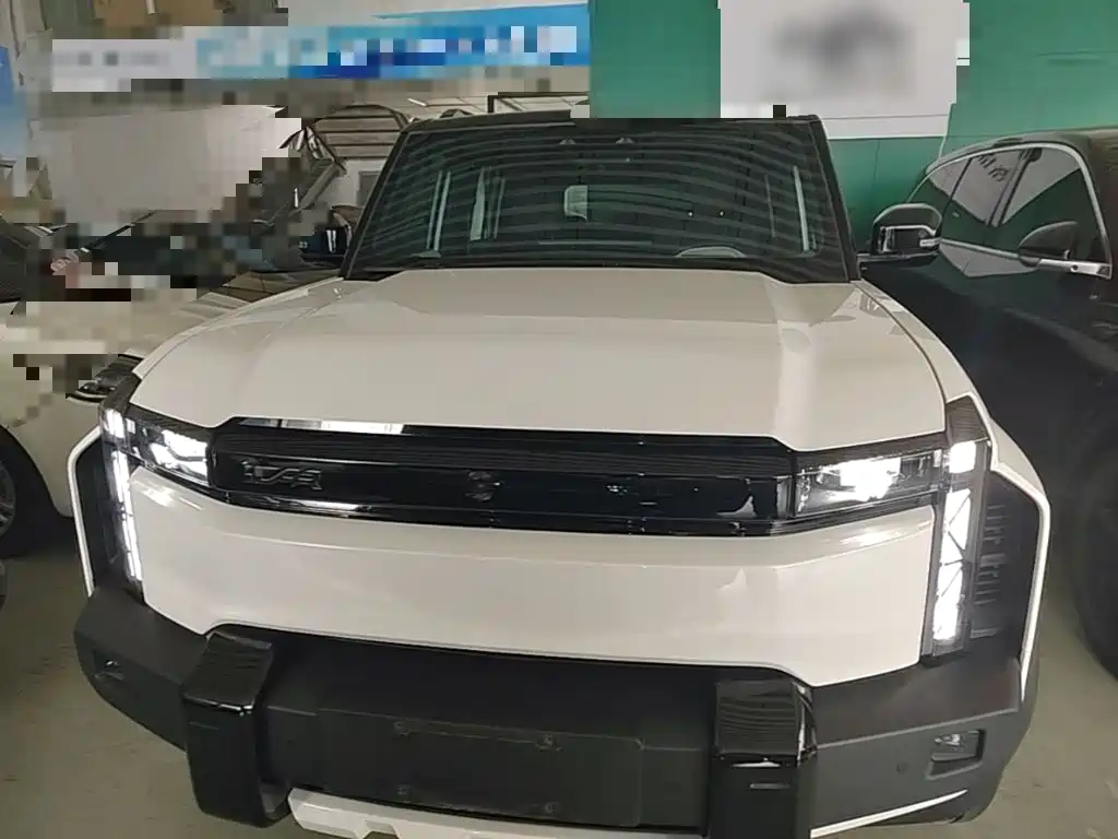 Фото 3 - iCAR 03T