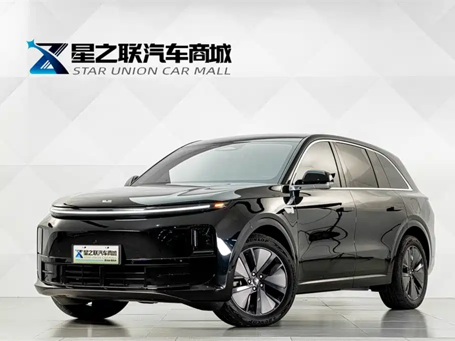Li Auto L6 2024 Pro