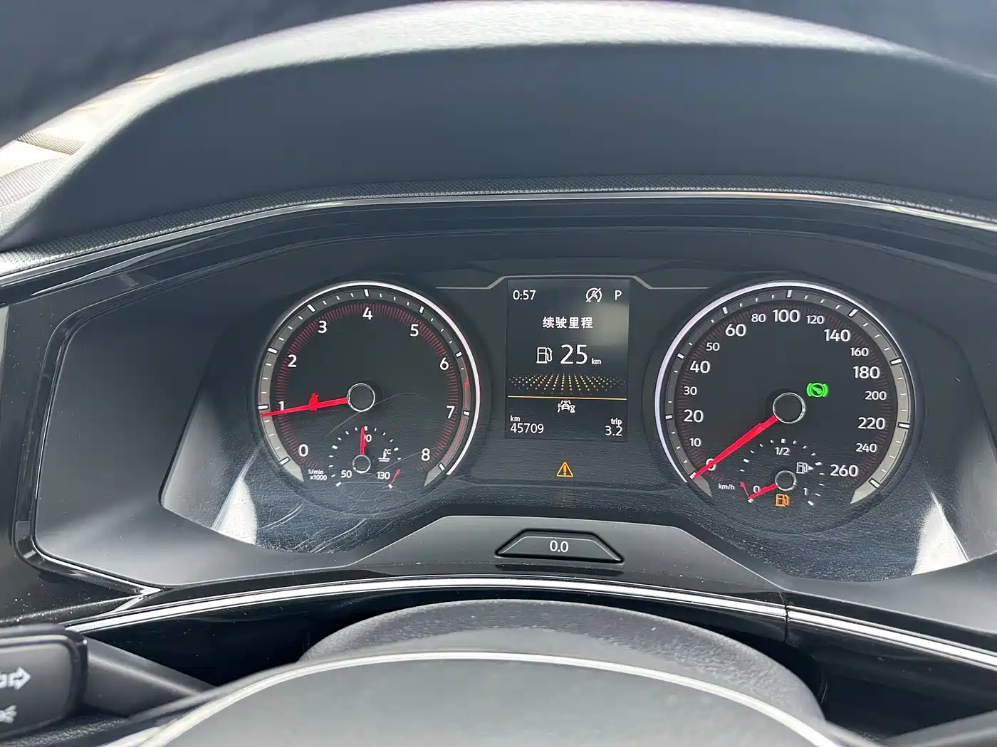 Volkswagen Tayron 2022 280TSI 2WD Luxury Smart Connect Edition фото 19