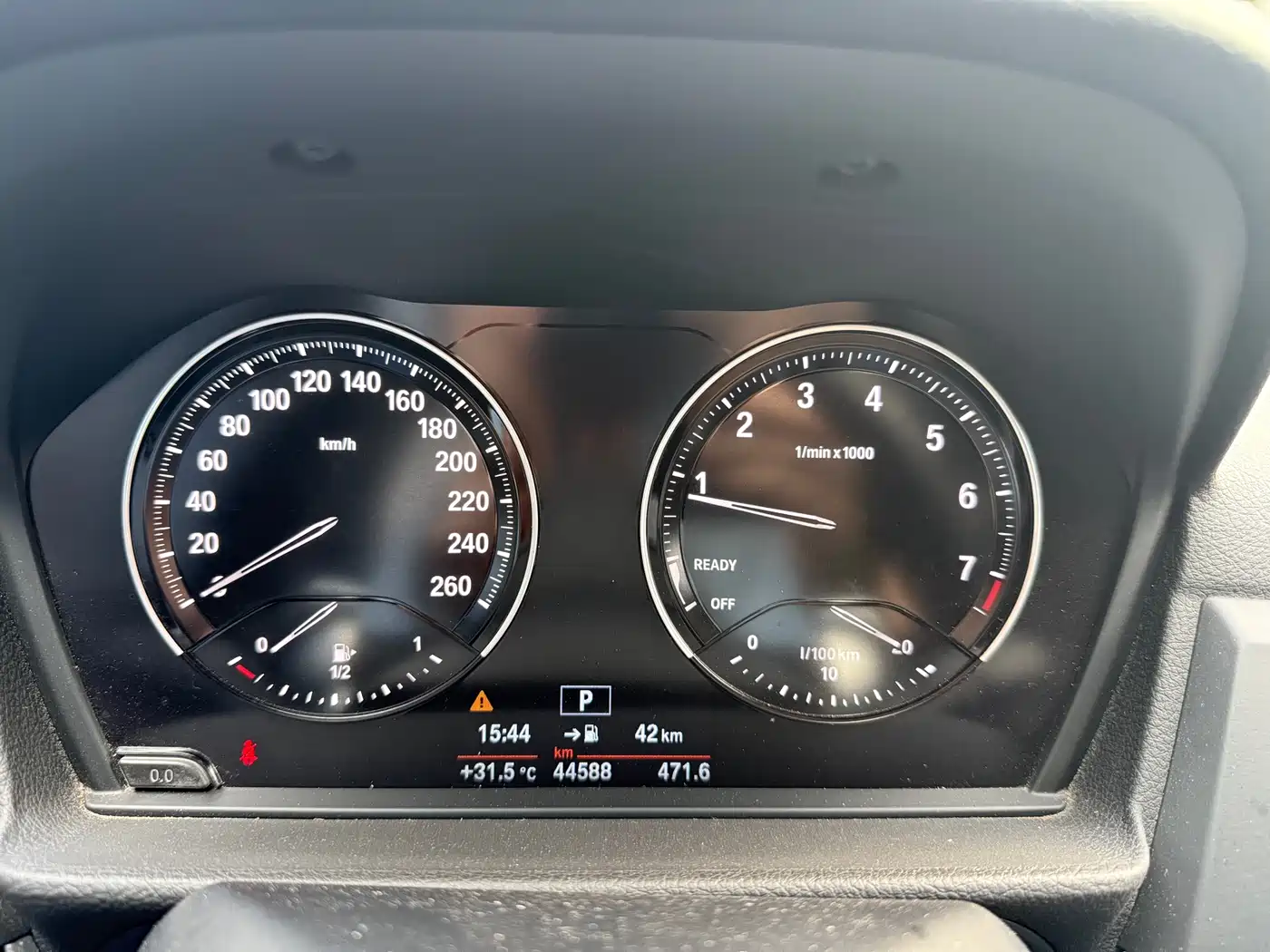 BMW 1 Series 2020 Model 125i Leading M Sport Package фото 6