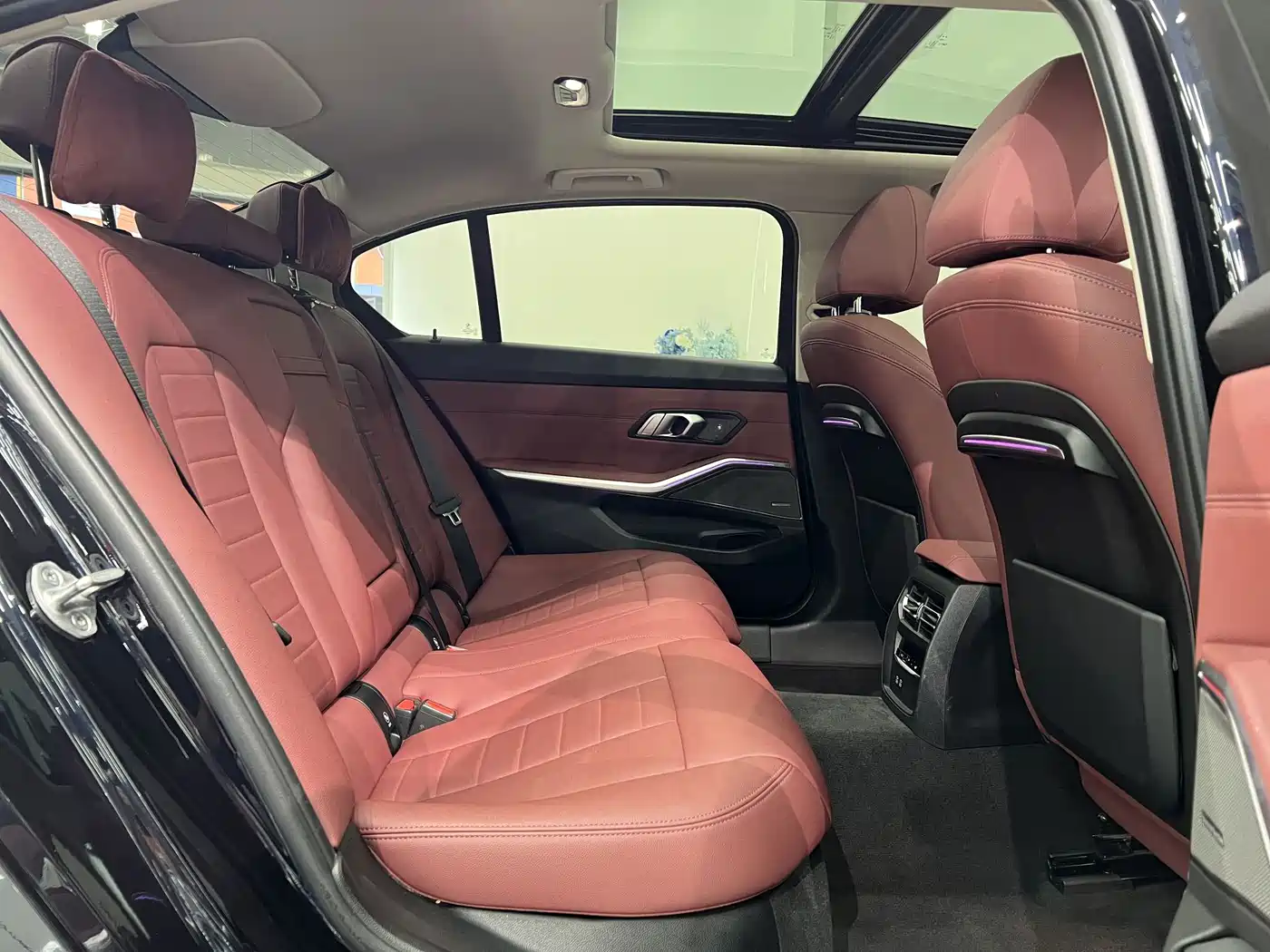 BMW 3 Series, миниатюра 23