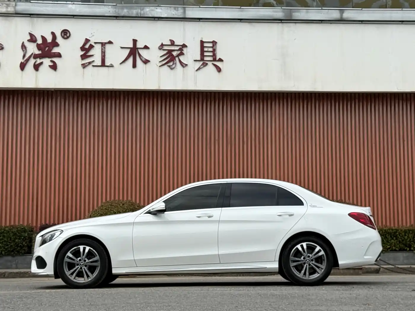Mercedes-Benz C-Class 2018 C 200 L Sport Edition фото 4