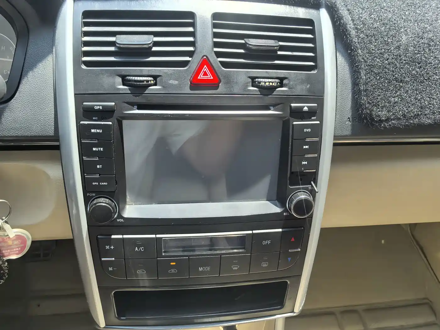 BAIC E-Series 2015 2013 Sedan 1.5L Automatic Letian Edition