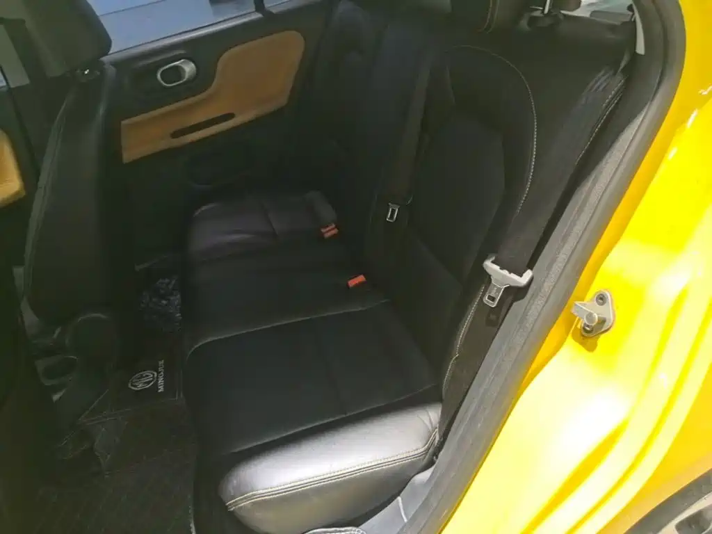 MG 3 2016 2014 1.5L Manual Elite Edition