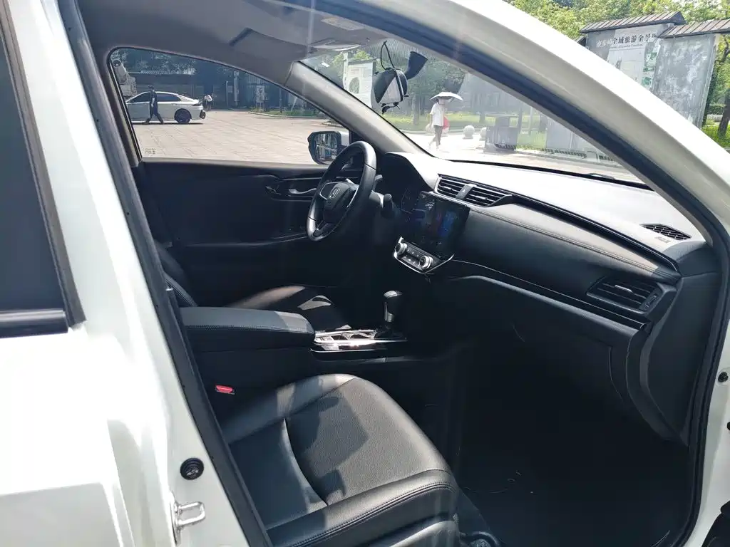 Honda Lingpai, миниатюра 13