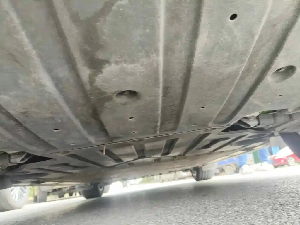 NIO EC6 2025 2024 75kWh