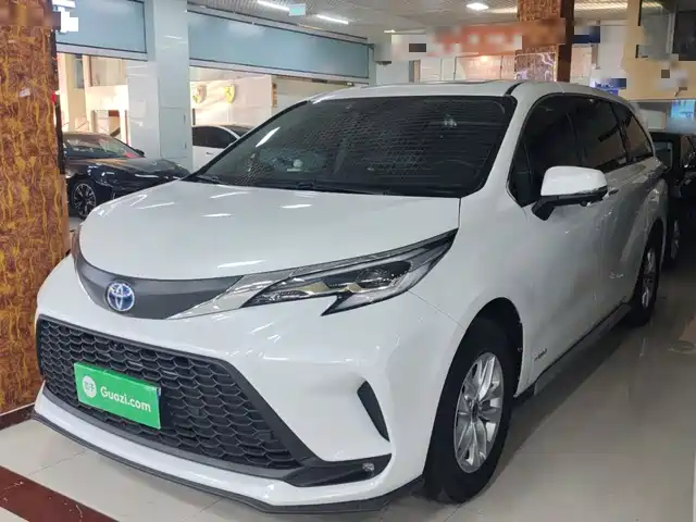 Similar car