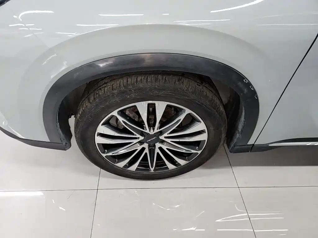 Dongfeng Fengguang Fengguang 580 2022 2022 1.5T Auto Luxury Enjoyment Model