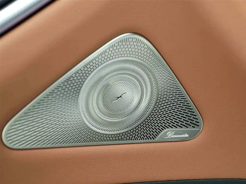 Mercedes-Benz Maybach S-Class 2024 Facelift S 480 4MATIC фото 18