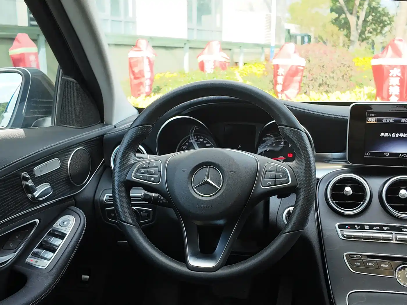 Mercedes-Benz C-Class 2018 C 200 L Sport Edition фото 13