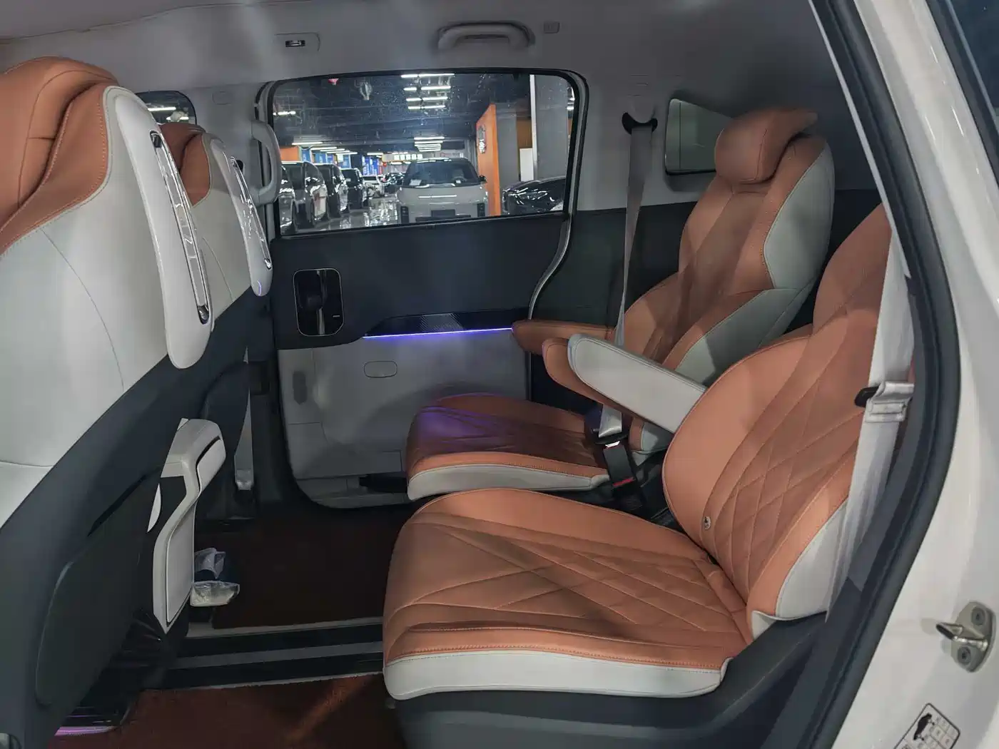 ARCFOX EXTREME FOX POLAR FOX KOALA