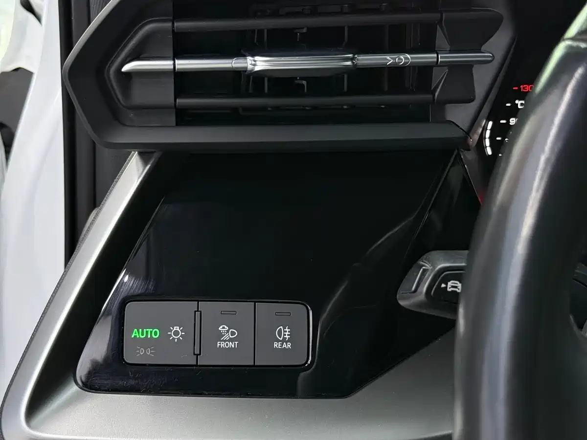 Audi A3 2021 A3L Limousine 35 TFSI Fashion Sport фото 14