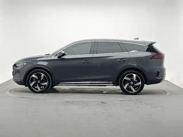 BYD Tang New Energy 2024 2024 DM-i Honor Edition 112KM Premium