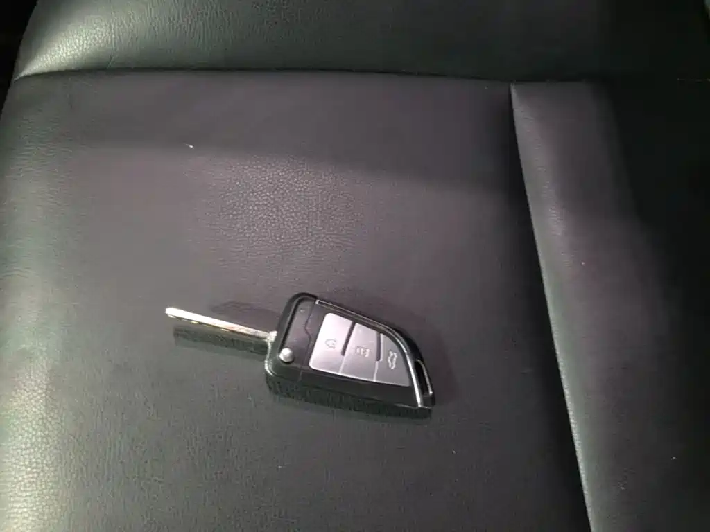 MG 3 2016 2014 1.5L Manual Elite Edition