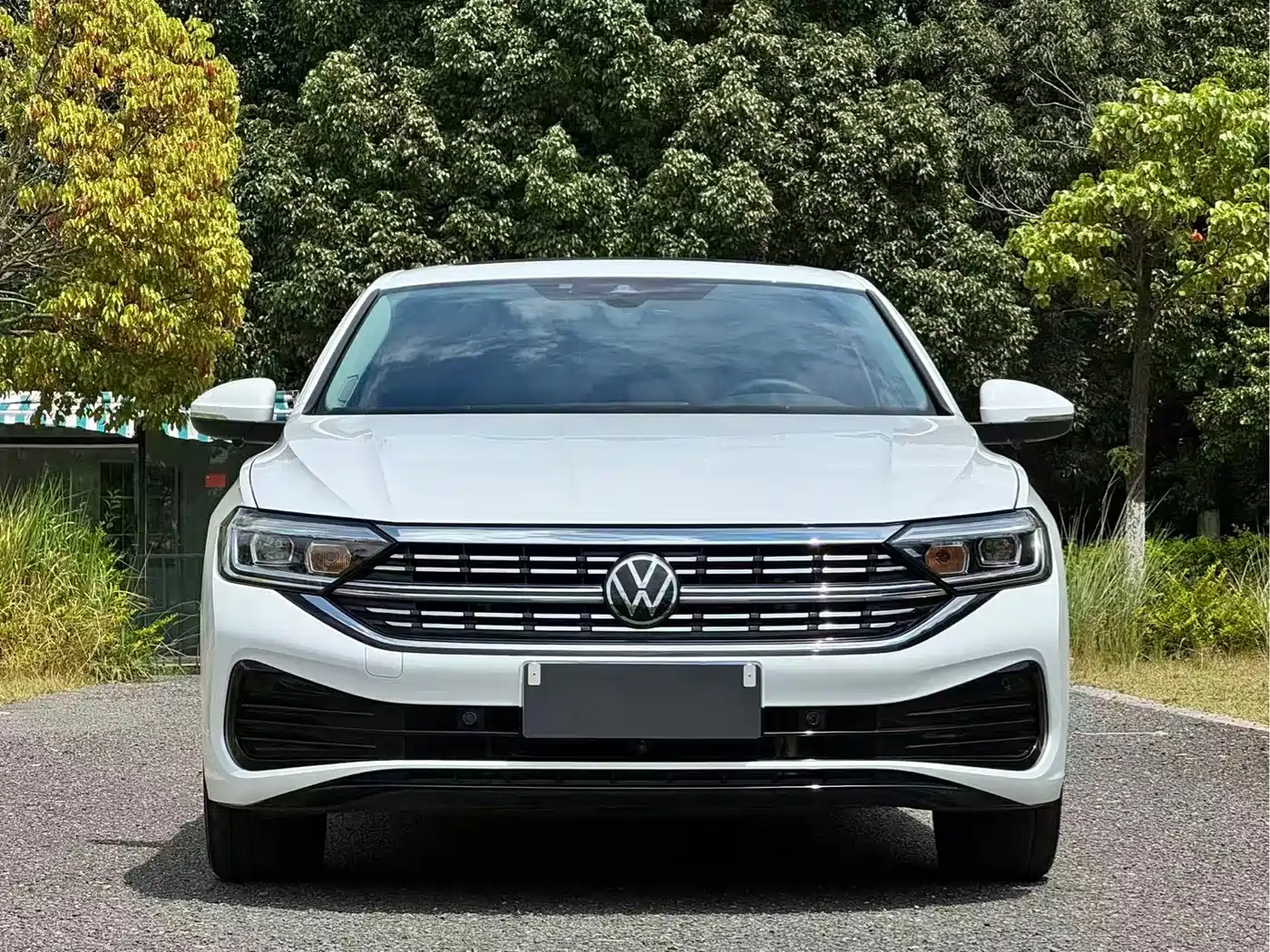 Volkswagen Sagitar, миниатюра 2