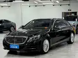 Photo 1 - Mercedes-Benz S-Class