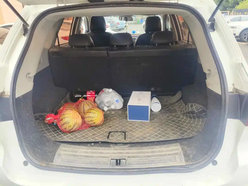 Photo 5 - Roewe RX5