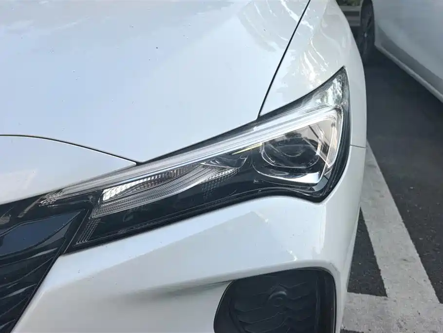 Buick Verano 2023 Pro GS Wind Hunter Edition фото 5