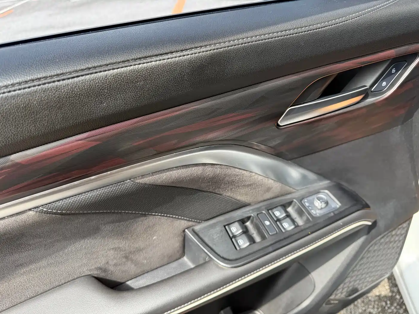 Haval H6 2021 National Trend Edition 1.5T Automatic Urban Edition фото 12