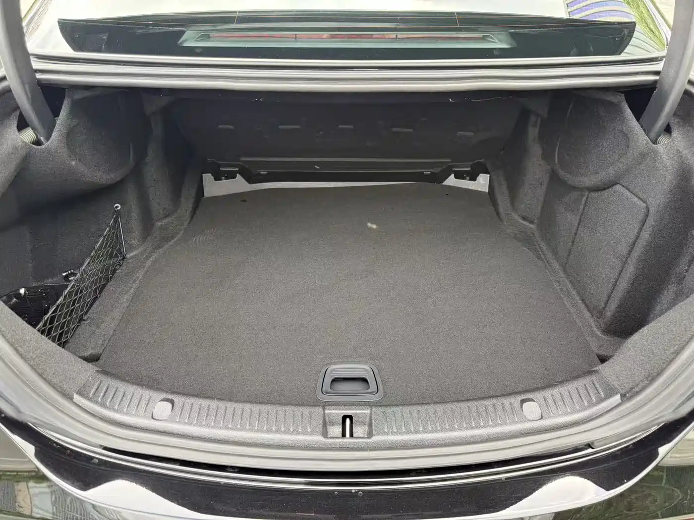 Mercedes-Benz E-Class 2021 Facelift E 300 L Sport Fashion фото 17