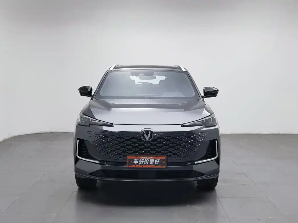 Photo 3 - Changan CS55 PLUS
