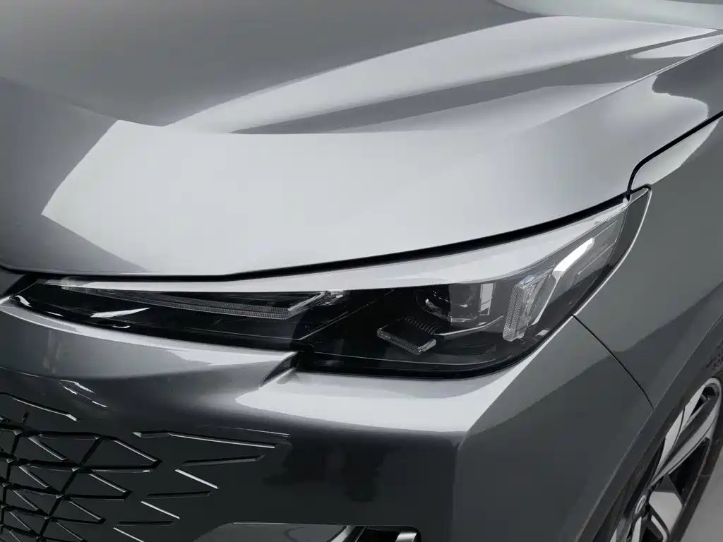 Photo 7 - Changan CS55 PLUS