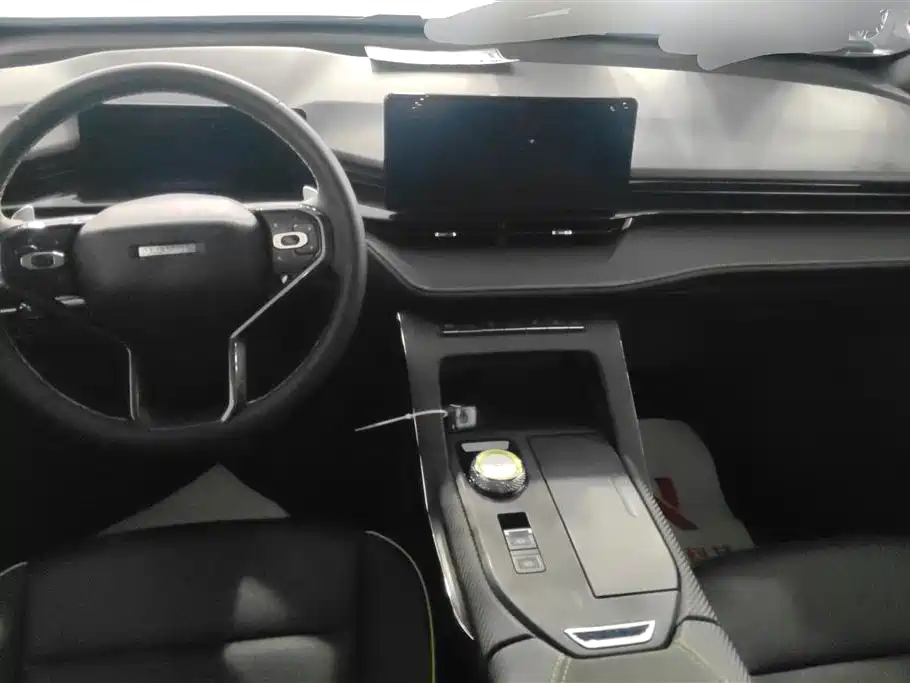 Haval H6S 2022 Model 2.0T 2WD Joy Run Edition фото 12