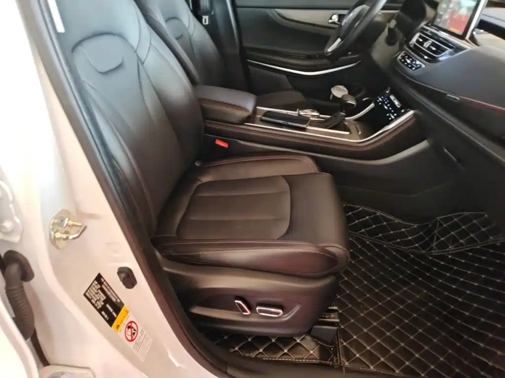 Changan CS75 2023 2023 Enjoyment Edition 1.5T DCT Premium